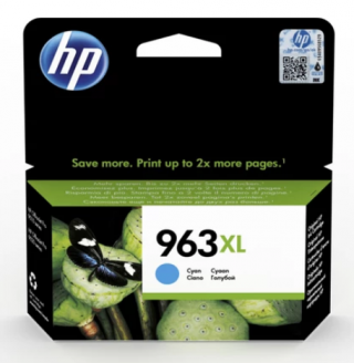 HP 963XL Kartuş