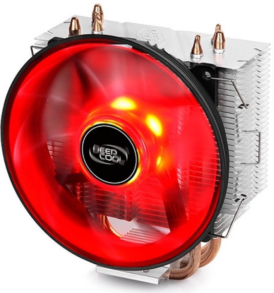 DeepCool Gammaxx 300R İşlemci Soğutucu