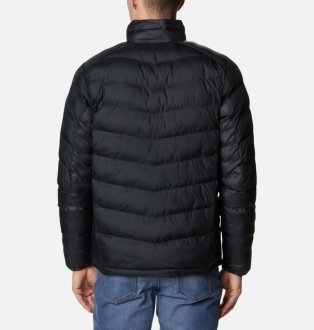 Columbia Labyrinth Loop Erkek Şişme Mont
