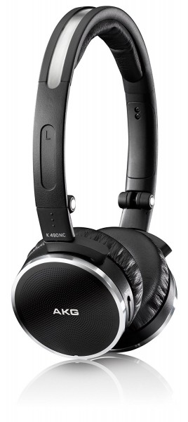 AKG K 490NC Kablolu Kulaklık