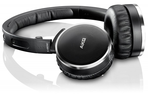 AKG K 490NC Kablolu Kulaklık