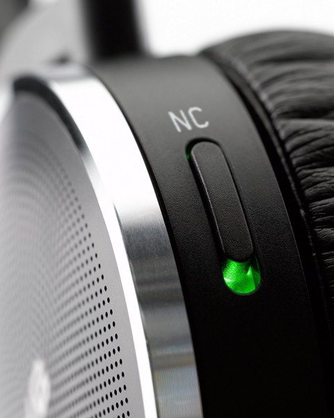 AKG K 490NC Kablolu Kulaklık
