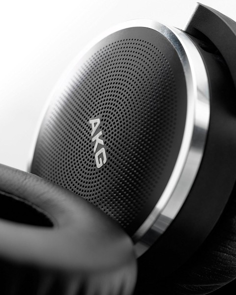 AKG K 490NC Kablolu Kulaklık