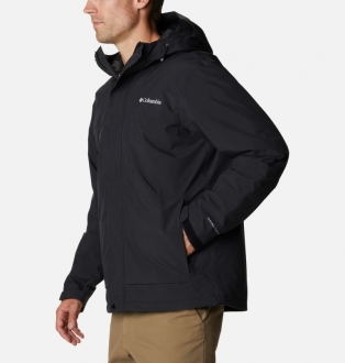 Columbia Horizon Explorer Erkek Mont
