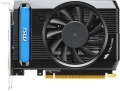 MSI GeForce GT 730 2GB DDR3 OC resim