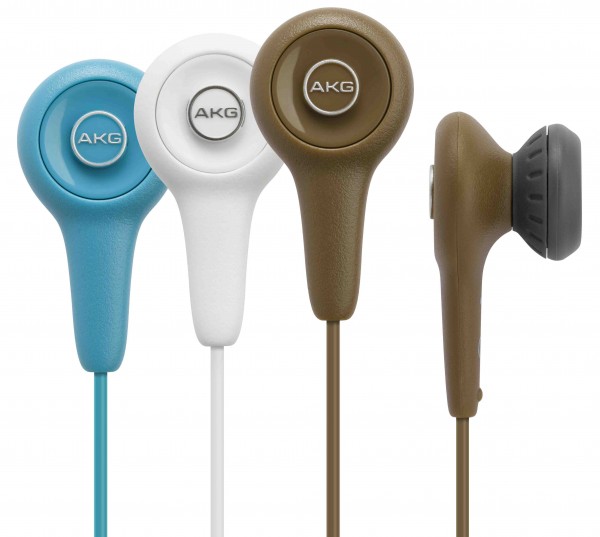 AKG Y10 Kablolu Kulaklık