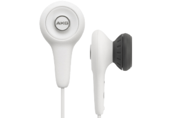AKG Y10 Kablolu Kulaklık