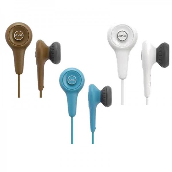 AKG Y10 Kablolu Kulaklık