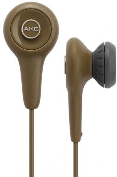 AKG Y10 Kablolu Kulaklık