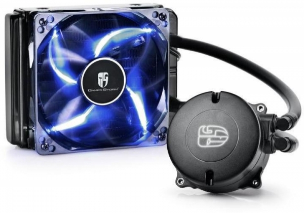 DeepCool Maelstrom 120T İşlemci Soğutucu (1 adet)