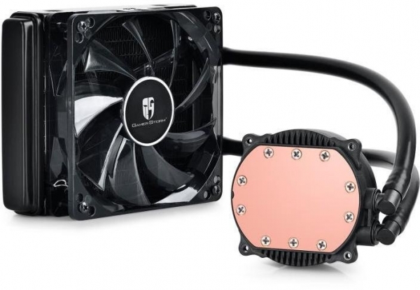 DeepCool Maelstrom 120T İşlemci Soğutucu (1 adet)