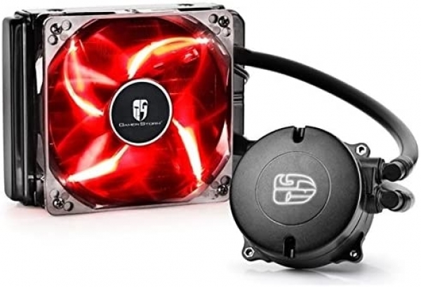DeepCool Maelstrom 120T İşlemci Soğutucu (1 adet)
