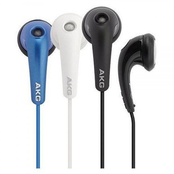 AKG Y15 Kablolu Kulaklık