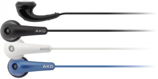AKG Y15 Kablolu Kulaklık