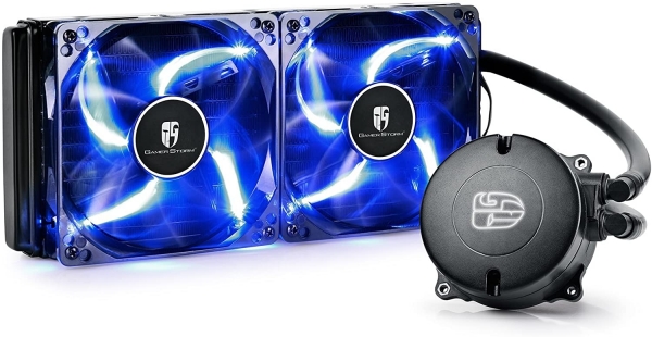 DeepCool Maelstrom 240T İşlemci Soğutucu (2 adet)