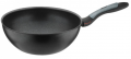 ThermoAD Diamond Elmas Wok Tavası 26 cm resim