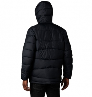 Columbia Fivemile Butte Hooded Erkek Şişme Mont