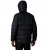 Columbia Fivemile Butte Hooded Erkek Şişme Mont