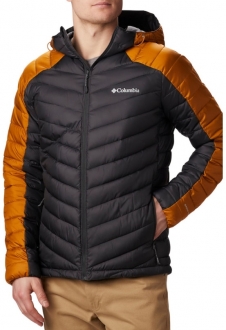 Columbia Horizon Explorer Hooded Erkek Şişme Mont