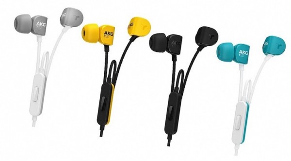AKG Y20U Kablolu Kulaklık