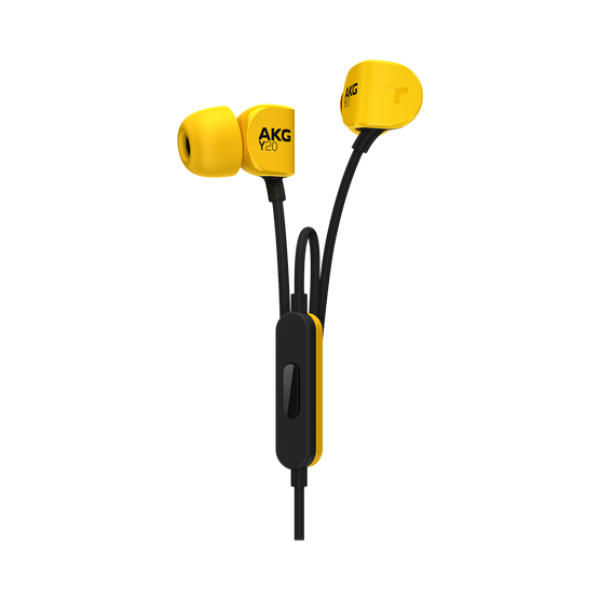 AKG Y20U Kablolu Kulaklık