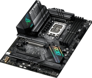 Asus ROG Strix B660-F Gaming WiFi LGA 1700 Soket Anakart