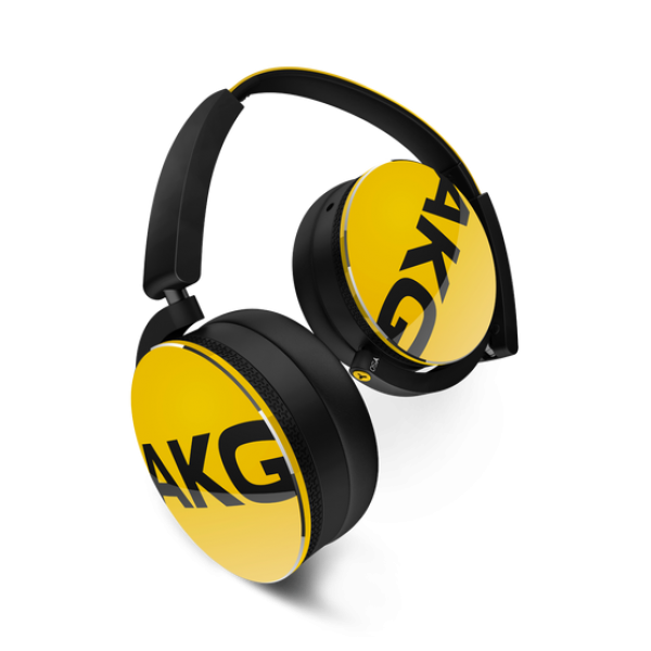 AKG Y50 Kablolu Kulaklık