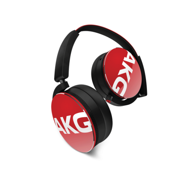 AKG Y50 Kablolu Kulaklık