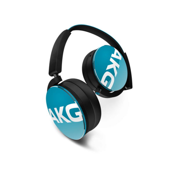AKG Y50 Kablolu Kulaklık