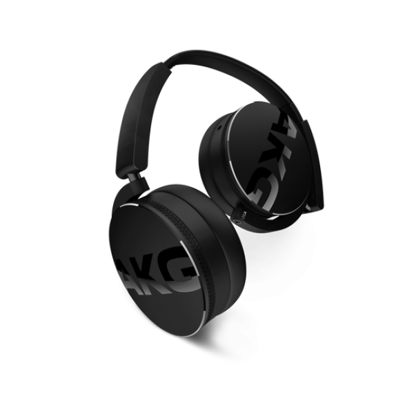 AKG Y50 Kablolu Kulaklık