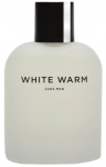 Zara White Warm EDT 80 ml Erkek Parfümü resim