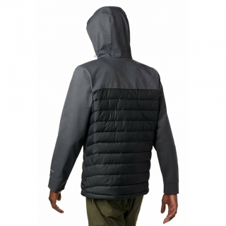Columbia Powder Lite Hybrid Erkek Şişme Mont