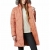 Columbia Icy Heights II Mid Length Down Kadın Şişme Parka