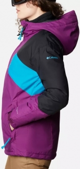 Columbia Alpine Diva Kadın Şişme Mont