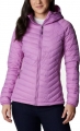 Columbia Powder Lite Hybrid Hooded resim