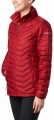 Columbia Powder Lite Down resim