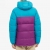 Columbia Pike Lake Hooded Down Erkek Şişme Mont