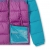 Columbia Pike Lake Hooded Down Erkek Şişme Mont