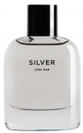 Zara Silver EDT 80 ml Erkek Parfümü resim