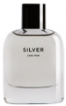 Zara Silver EDT 80 ml Erkek Parfümü Parfüm