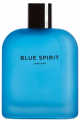 Zara Blue Spirit 2022 EDT 80 ml Erkek Parfümü Parfüm