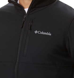 Columbia Ascender Erkek Rüzgarlık