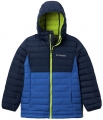 Columbia Powder Lite Hooded resim