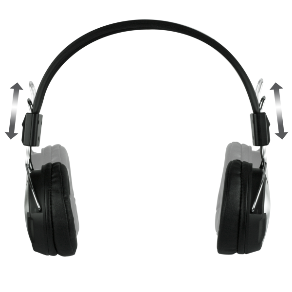 Arctic P402 Kablolu Kulaklık