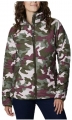 Columbia Powder Lite Down resim