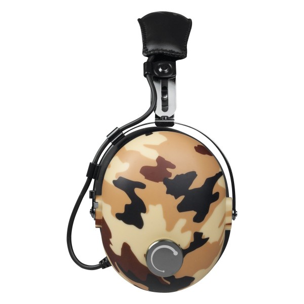 Arctic P533 Military Kablolu Kulaklık