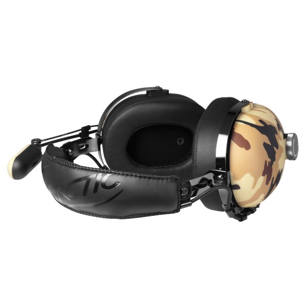 Arctic P533 Military Kablolu Kulaklık