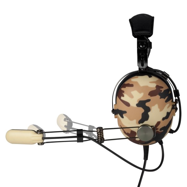 Arctic P533 Military Kablolu Kulaklık