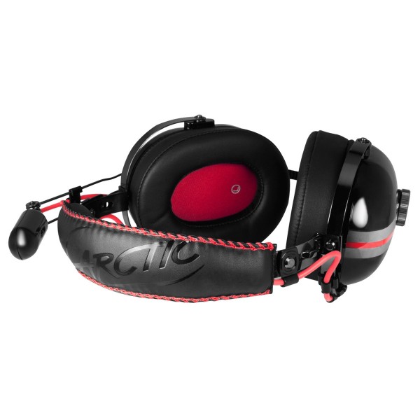 Arctic P533 Racing Kablolu Kulaklık