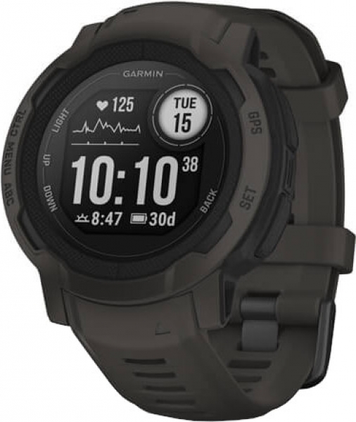 Garmin Instinct 2 Aktivite Saati